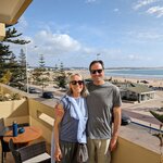 Photo taken by Beth M