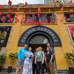 Photo taken by Sam P