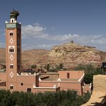 Photo taken by Della O