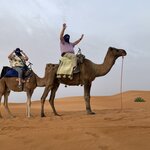 Photo taken by Peggy B