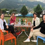 Luxury Hotel | Photo taken by Ellie t