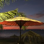 ..... final rays | Photo taken by Gregory R