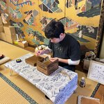 Photo taken by Evan S