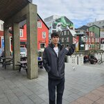 Photo taken by Mark P