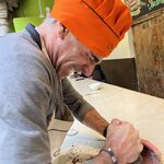 Photo taken by Melanie M