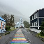 Photo taken by Jake B