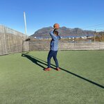 Photo taken by Anjana A