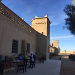 Photo taken by Hilda S