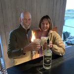 Photo taken by Debbie I