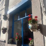 Photo taken by Melanie M