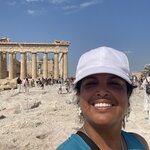 Photo taken by Anita M