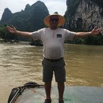 Li river  | Photo taken by Gary C