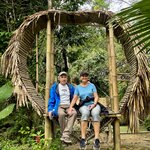 Photo taken by Joe S