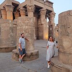 Photo taken by Kim M