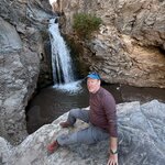 Photo taken by lynn o