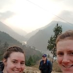 Photo taken by Amy S