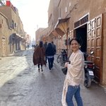 Photo taken by Megan P