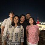 Photo taken by Manjusha P