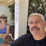 Photo taken by Chuck D