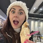 Photo taken by Madeleine S