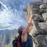 Photo taken by Melanie M