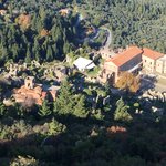 Mystras | Photo taken by Vickie B