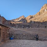 Photo taken by Beth M