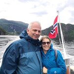 Photo taken by Tamara N