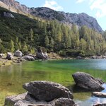 Photo taken by Chris M