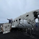 Photo taken by Joe D