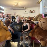 Photo taken by Deborah B