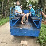 Photo taken by Gillian E