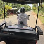 Photo taken by Sara A