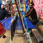 Photo taken by Maria R