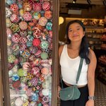 Photo taken by Sherri Z