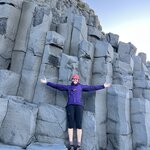 Photo taken by Sara W