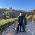 Photo taken by Alpa M