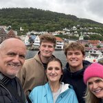 Photo taken by Aaron E