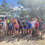 Photo taken by Joy E