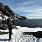 Photo taken by Ian A