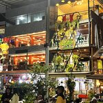 Photo taken by Melanie M