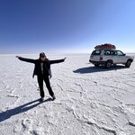 Photo taken by Shirley S