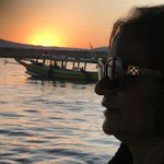 Photo taken by Satya A