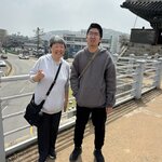 Photo taken by Kory D