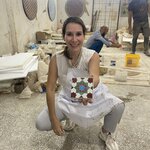 Photo taken by Cristy C