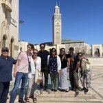 Photo taken by Liz K