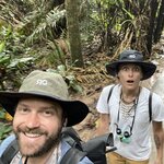 Photo taken by Breann B