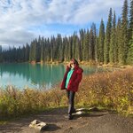 Photo taken by LEONOR R