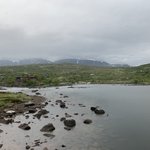 On the way to Flåm  | Photo taken by Jessica H