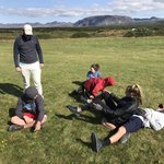 Thingvellir National Park | Photo taken by Jana P